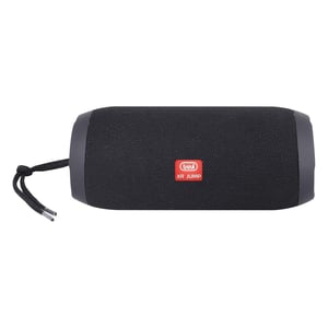 Afbeelding van Trevi XR 84 luidspreker | Bluetooth | zwart