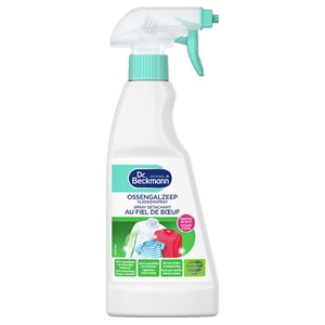 Afbeelding van Dr. Beckmann Ossengalzeep Spray | 500 ml