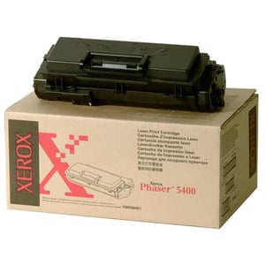 Afbeelding van Xerox 106R461 toner cartridge zwart (origineel)