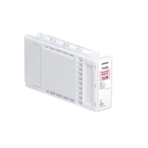 Afbeelding van Epson T44Q640 inktcartridge licht magenta (origineel)