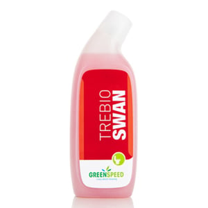 Afbeelding van Greenspeed Trebio Swan WC-reiniger | 750 ml
