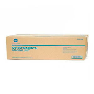 Afbeelding van Konica Minolta IU-610M imaging unit magenta (origineel)
