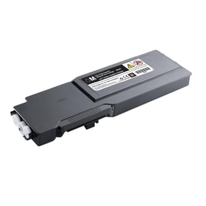 Afbeelding van Dell 593-11121 (XKGFP) toner cartridge magenta extra hoge capaciteit (origineel)