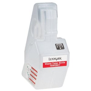 Afbeelding van Lexmark 15W0907 waste toner bottle (origineel)