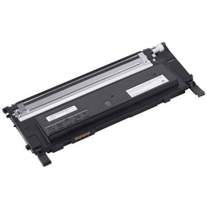 Afbeelding van Dell 593-10493 (Y924J) toner cartridge zwart (origineel)