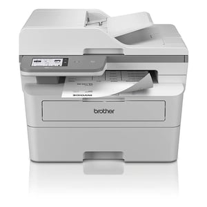 Afbeelding van Brother MFC-L2980DW all-in-one (4 in 1) Laserprinter | A4 | zwart-wit | wifi
