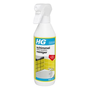 Afbeelding van HG schimmel-, vocht- en weerplekkenreiniger | 500 ml