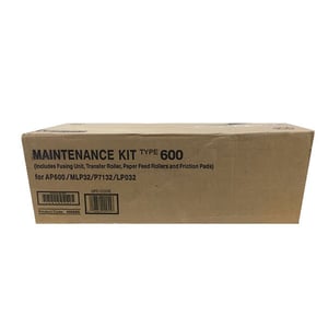 Afbeelding van Ricoh type 600 maintenance kit (origineel)