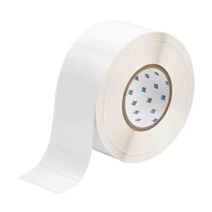 Afbeelding van Brady THT-7-424-3 label papier wit 69,85 x 31,75 mm (origineel)