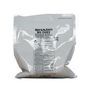 Afbeelding van Sharp MX-754GV developer (origineel)