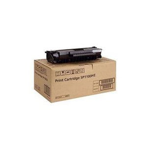 Afbeelding van Ricoh type SP 1100SF toner cartridge zwart (origineel)