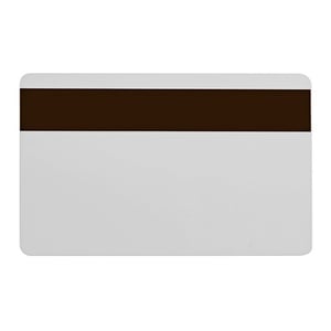 Afbeelding van Zebra 104524-103 composietkaarten wit 500 stuks (origineel)