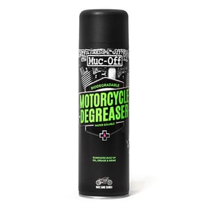 Afbeelding van Muc-Off Biodegradable Motorcycle Degreaser motor ontvetter | 500 ml