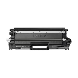 Afbeelding van Brother TN-821XL BK toner cartridge zwart hoge capaciteit (origineel)