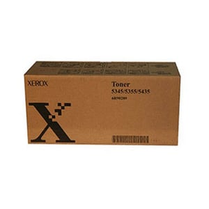 Afbeelding van Xerox 006R90209 toner cartridge zwart (origineel)