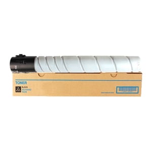 Afbeelding van Konica Minolta TN-629 (AD3H150) toner cartridge zwart (origineel)