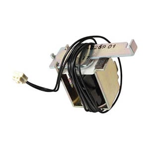 Afbeelding van HP RK2-0269-000 solenoid (origineel)