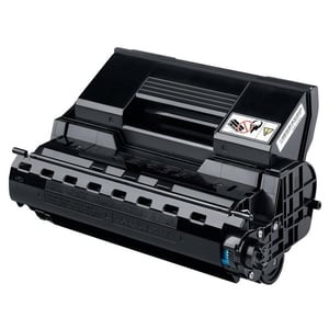 Afbeelding van Konica Minolta A0FP022 toner cartridge zwart hoge capaciteit (origineel)
