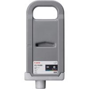 Afbeelding van Canon PFI-702BK inktcartridge zwart (origineel)