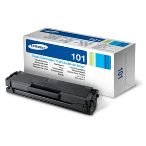 Afbeelding van HP SU696A / Samsung MLT-D101S toner cartridge zwart (origineel)