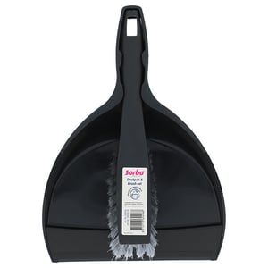 Afbeelding van Sorbo Stoffer en Blik |  Recycled