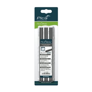 Afbeelding van Pica 6030/SB Big Dry markeerpotlood | vulling | 12 stuks