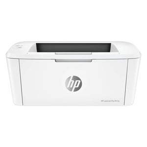 Afbeelding van HP LaserJet Pro M15a Laserprinter | zwart-wit (tweede kans)