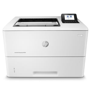 Afbeelding van HP LaserJet Enterprise M507dn Laserprinter | A4 | zwart-wit