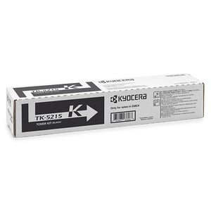 Afbeelding van Kyocera TK-5215K toner cartridge zwart (origineel)