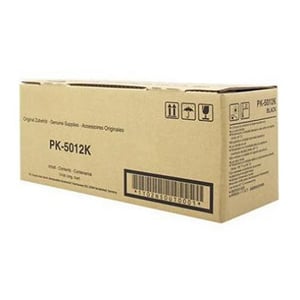 Afbeelding van Triumph-Adler PK-5012K (1T02NS0TA0) toner cartridge zwart (origineel)