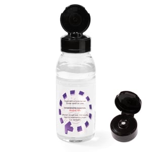 Afbeelding van Sneltoner reinigende handgel | 70% alcohol | 225ml