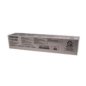 Afbeelding van Toshiba T-5018E toner cartridge zwart (origineel)