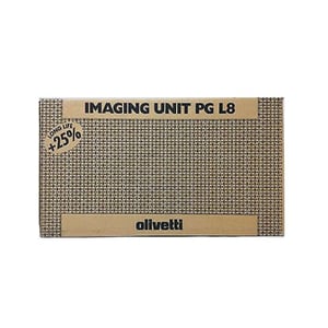 Afbeelding van Olivetti B0197 imaging unit (origineel)