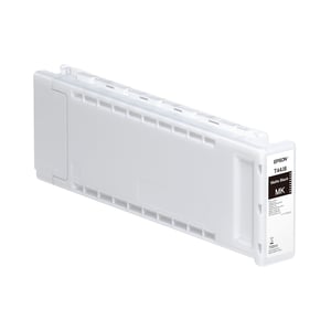 Afbeelding van Epson T44J840 inktcartridge mat zwart hoge capaciteit (origineel)