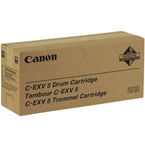 Afbeelding van Canon C-EXV 5 drum (origineel)