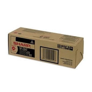 Afbeelding van Sharp SF-226T1 toner cartridge zwart (origineel)