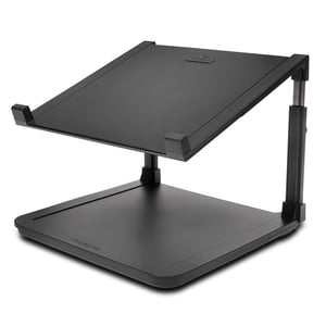 Afbeelding van Kensington K52783WW SmartFit laptopverhoger | verstelbaar | zwart | tot 15.6 inch