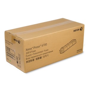 Afbeelding van Xerox 126K32230 fuser (origineel)