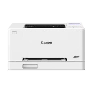 Afbeelding van Canon i-SENSYS LBP647Cdw Laserprinter | A4 | kleur | wifi