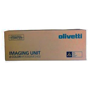 Afbeelding van Olivetti B0901 fuser unit (origineel)