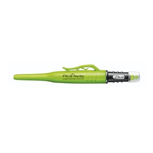 Afbeelding van Pica 7070/SB Fine-Dry markeerpen | zwart