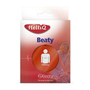 Afbeelding van HeltiQ Beaty reanimatiehulp
