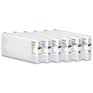 Afbeelding van Epson T7826 inktcartridge licht magenta (origineel)