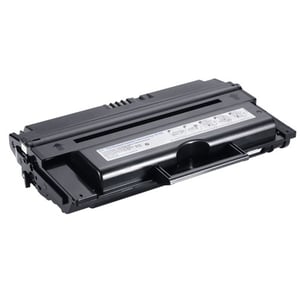 Afbeelding van Dell 593-10153 (RF223) toner cartridge zwart hoge capaciteit (origineel)