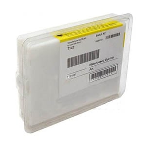 Afbeelding van Xerox 106R01310 inktcartridge geel (origineel)