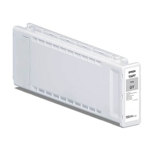 Afbeelding van Epson T56P7 inktcartridge grijs hoge capaciteit (origineel)