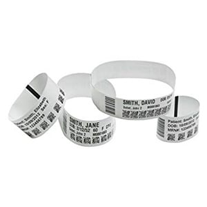 Afbeelding van Zebra Z-Band Ultrasoft 10015355K 25mm x 279mm 6 x 175 stuks (origineel)