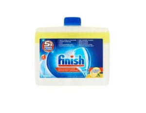Afbeelding van Finish 47102982 machinereiniger | citroen | 250 ml