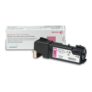 Afbeelding van Xerox 106R01478 toner cartridge magenta (origineel)