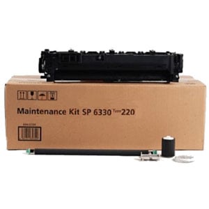 Afbeelding van Ricoh SP 6330 maintenance kit (origineel)